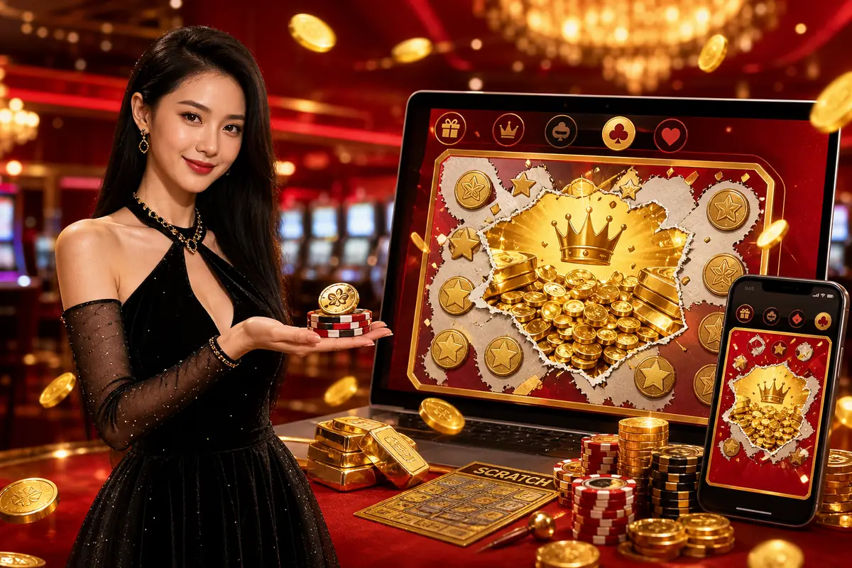 ay66 Live Dealer ဂိမ်း ကစားနည်း